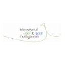 International Golf & Resort Management Ltd logo