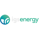 IGS Energy logo