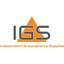 Independent Groundworks Supplies Ltd logo