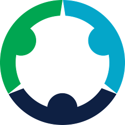 Intergenerational School The logo