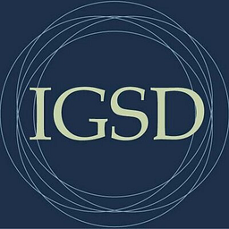 THE Institute FOR Governance AND Sustainable Development, INC. logo