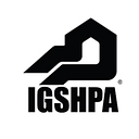 International Ground Source Heat Pump Association logo
