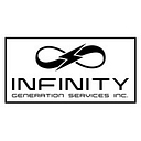 Infinity Generation Services Inc. logo