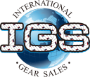 igssales.com logo