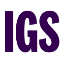 International Grammar School logo