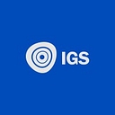 Ibrahim Group Strategies logo