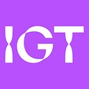 IGT logo
