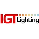 Igt Lighting Inc. logo