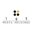 Igt Media Holdings/ Primecard logo