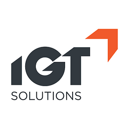 IGT Technologies Inc logo