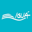 Iguá Saneamento logo