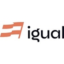 Igual logo