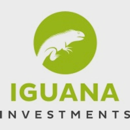 Iguana Investments Ltd logo
