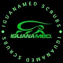 Iguanamed logo