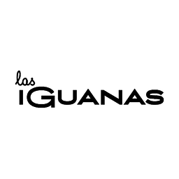 Las Iguanas logo