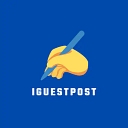 iguestpost.com logo