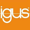 igus® do Brasil logo