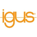 Igus Inc. logo