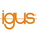 Igus Gmbh logo