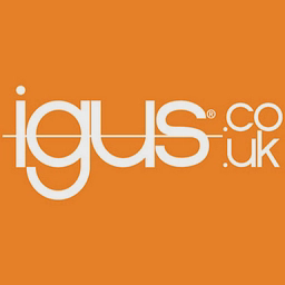 igus UK Limited logo