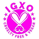 IGXO Cosmetics logo