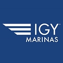 Island Global Yachting logo