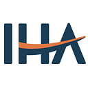 Institute for Healthcare Advancement logo