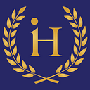 IHARVEST WEALTH MANAGEMENT PTE. LTD. logo