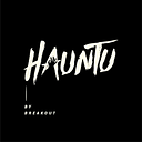 HAUNTU @ The Linc | Horror Immersive Experience logo