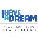 I Have A Dream Charitable Trust logo