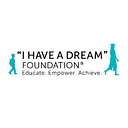 The National "I Have A Dream" Foundation logo