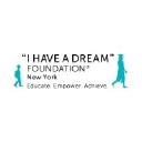 I Have A Dream Foundation   New York logo