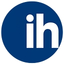 Ih Brisbane logo