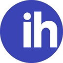 International House Bristol logo