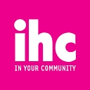 IHC logo