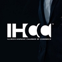 Illinois Hispanic Chamber Of Commerce logo
