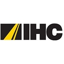 Ihc Construction Companies Llc logo