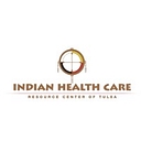 Indian Health Care Resource Center Of Tulsa logo