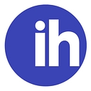 International House Dublin logo
