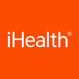 iHealth Labs logo