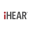 Ihear Medical, Inc. logo