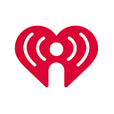 iHeartRadio logo