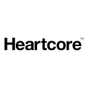 Heartcore logo