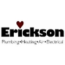 Erickson Plumbing Heating And Cooling Inc. logo