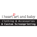 I Heart Art and Baby