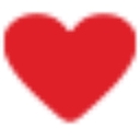 I Heart Mac & Cheese logo