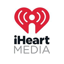 iHeartMedia logo