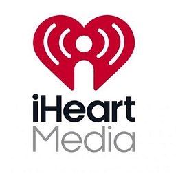 iHeartMedia, Inc. logo