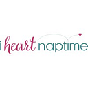Easy Family Friendly Recipes - I Heart Naptime logo