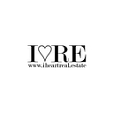 I Heart Real Estate logo